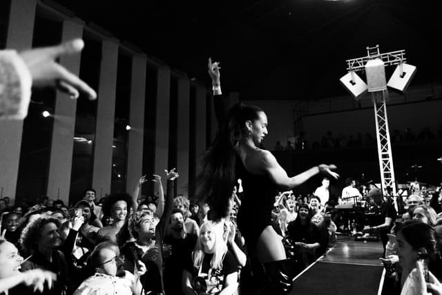 XJAZZ! Festival