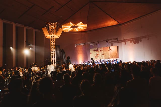 Emmaus Church